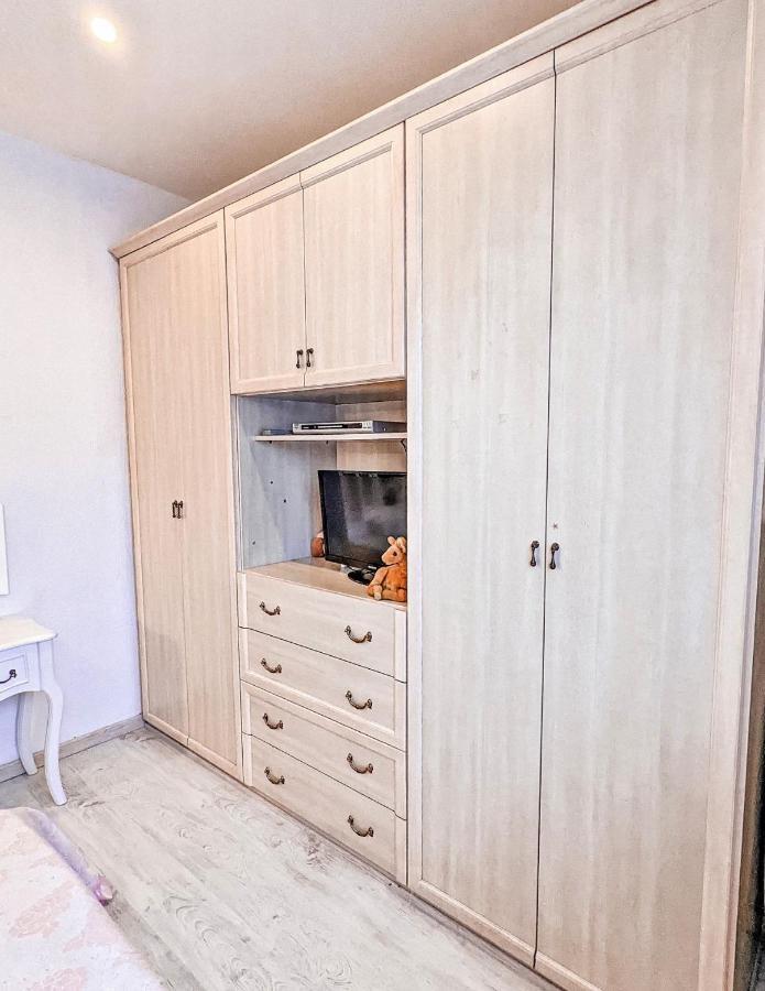 Willa Casa Victoria Castelletto sopra Ticino Zewnętrze zdjęcie